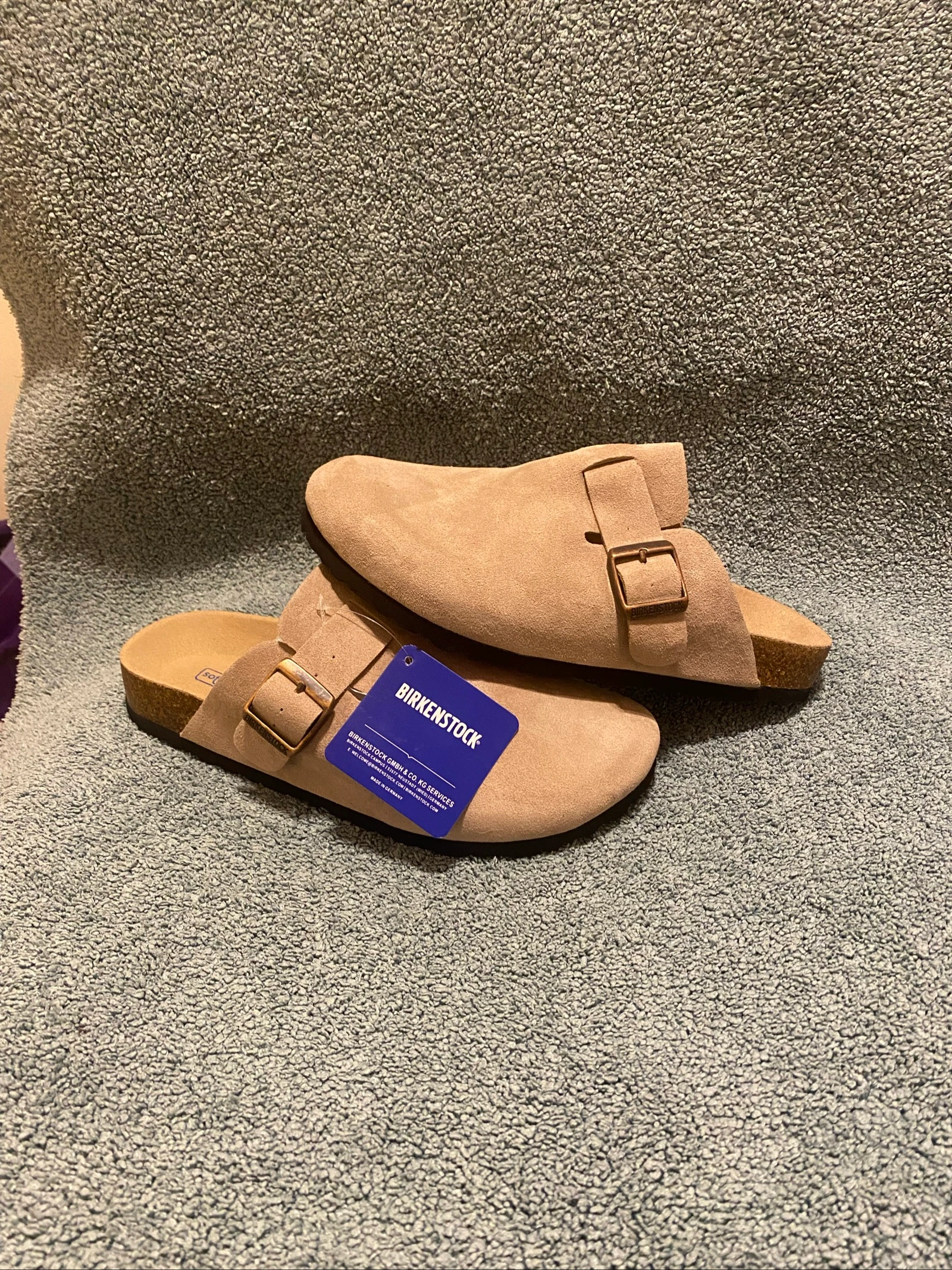 Birkenstock 
